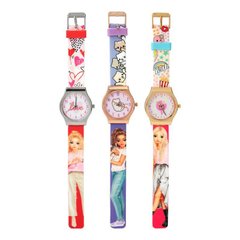 Детские часы Top Model Silicone Watch 12276_A