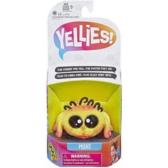 Інтерактивна дитяча іграшка павучок Пікс Hasbro Yellies Peeks Voice-Activated Spider Pet