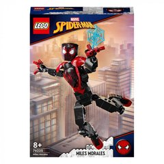 LEGO Marvel Avengers Фігурка Майлза Моралеса 76225