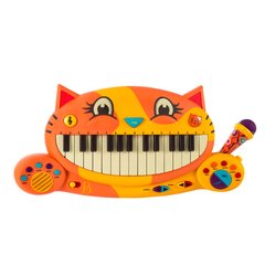 Музична іграшка - КОТОФОН (звук) BX1025Z