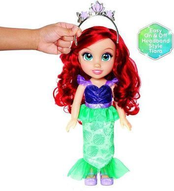 Disney Princess моя подруга Аріель My Friend Ariel Doll, 97656