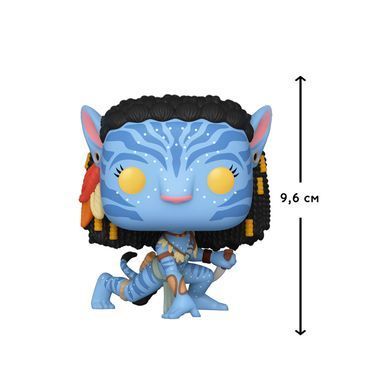 Игровая фигурка Funko POP! серии Аватар &ndash; Нейтири 65642