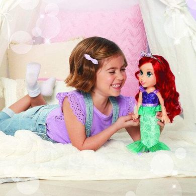 Disney Princess моя подруга Аріель My Friend Ariel Doll, 97656