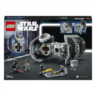 Конструктор LEGO® Star Wars TM tbd Star Wars TM 75347 625 деталей (75347)