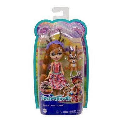 Лялька Газель Габріелла Enchantimals