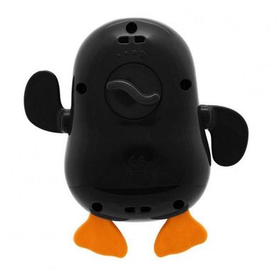 Іграшка для ванної Chicco Пінгвін-плавець 09603.00
