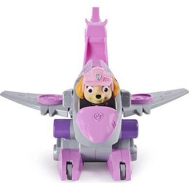 Игровая фигурка Spin master Paw Patrol Дино миссия Скай (SM16776/5492)
