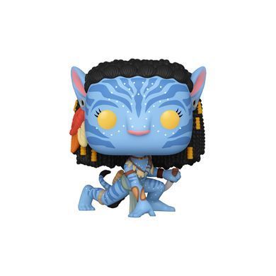 Игровая фигурка Funko POP! серии Аватар &ndash; Нейтири 65642