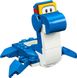 Конструктор LEGO® Super Mario™ Пригоди Dorrie на затонулому кораблі. Додатковий набір 71432