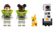 LEGO Lightyear Битва с Зургом 76831