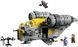 LEGO&reg; Star Wars&trade; Гострий гребінь 75447