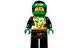Конструктор LEGO Ninjago Штаб-квартира синів Гармадона 530 деталей 70640