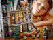 Конструктор LEGO Harry Potter Маєток родини Мелфой 76453
