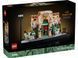 Конструктор LEGO Icons Французское кафе 10362