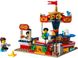LEGO Creator Карусельна поїздка (40714)