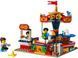 LEGO Creator Карусельная поездка (40714)