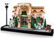 Конструктор LEGO Icons Французское кафе 10362
