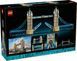LEGO&reg; Architecture Тауерський міст 21067