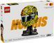 LEGO&reg; Editions Шлем Ландовариса из команды McLaren Mastercard F1&reg; Team 43023