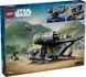 LEGO&reg; Star Wars&trade; Гострий гребінь 75447