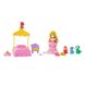 Набір з міні-лялька Рапунцель, Маленьке королівство, Disney Princess Hasbro, B5343