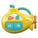 Музична субмарина Fisher-Price
