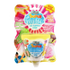 Лизун Slimy - Super Fluffy 100 g(г), 4 в ассортименте 33451