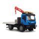 Ігровий набір Dickie toys Playlife Збір вторсировини 3836003