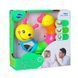 Іграшка для малюків Hola Toys Веселий черв'ячок 786B