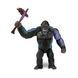 Фигурка Godzilla vs. Kong- Конг с боевыми ранами и топором 35354