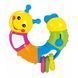 Іграшка для малюків Hola Toys Веселий черв'ячок 786B