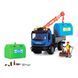 Ігровий набір Dickie toys Playlife Збір вторсировини 3836003