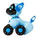 Інтерактивна іграшка WowWee Цуценя Чіп блакитне W2804/3818