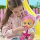 Інтерактивна лялька IMC Toys Плакса Зайчик Cry Babies Doll 81444