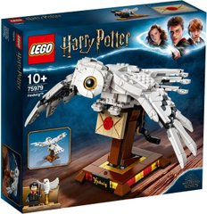 Lego Harry Potter Букля Лего Гаррі Поттер 75979
