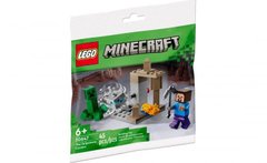 LEGO Minecraft 30647 The Dripstone Cavern (Polybag)