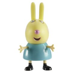 Фігурка Peppa Pig "Улюблений персонаж" - Кролик Ребекка 15555