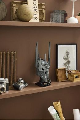 LEGO&reg; Icons Обладатель персон: шлем Саурона (11373)