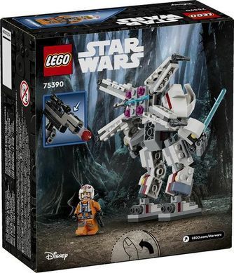 LEGO&reg; Star Wars&trade; Робот X-Wing Люка Скайвокера 75390