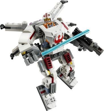 LEGO&reg; Star Wars&trade; Робот X-Wing Люка Скайвокера 75390