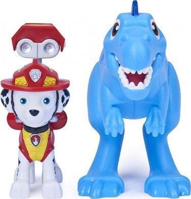 Щенячий Патруль Маршал та порятунок динозаврів Paw Patrol 6059991