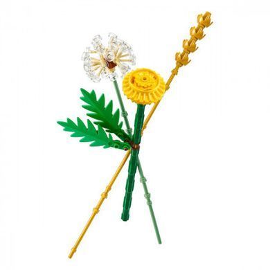 LEGO Botanical Collection Польові квіти 30701