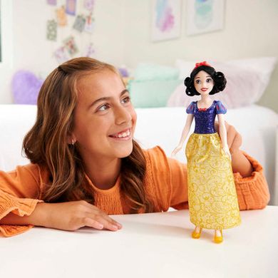 Лялька-принцеса Білосніжка Disney Princess HLW08