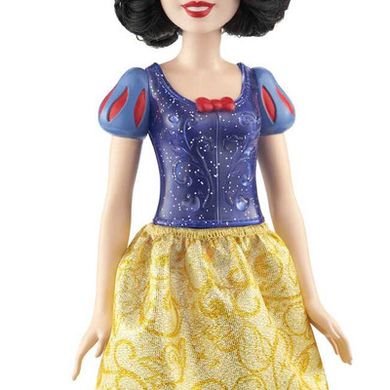 Кукла-принцесса Белоснежка Disney Princess HLW08