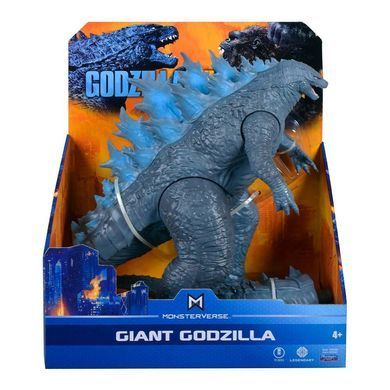 Ігрова фігурка Godzilla vs Kong Годзілла гігант 35561