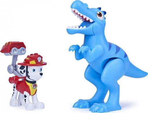 Щенячий Патруль Маршал та порятунок динозаврів Paw Patrol 6059991