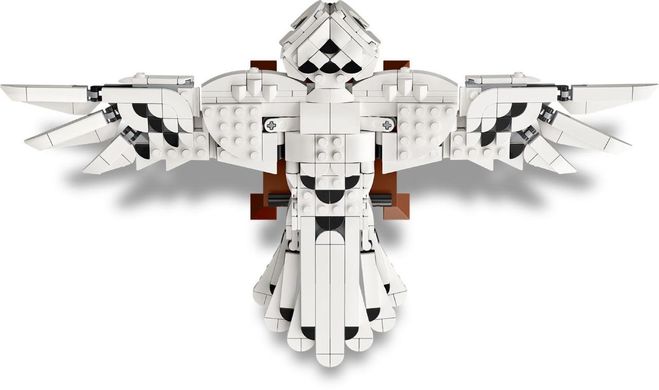 Lego Harry Potter Букля Лего Гарри Поттер 75979