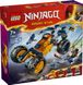 LEGO® NINJAGO Багги для бездорожья ниндзя Арин (71811)