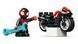 LEGO&reg; DUPLO&reg; Marvel Мотоприключения Спина 10424