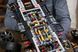 LEGO&reg; Technic Мегакар Koenigsegg Sadair's Spear 42232